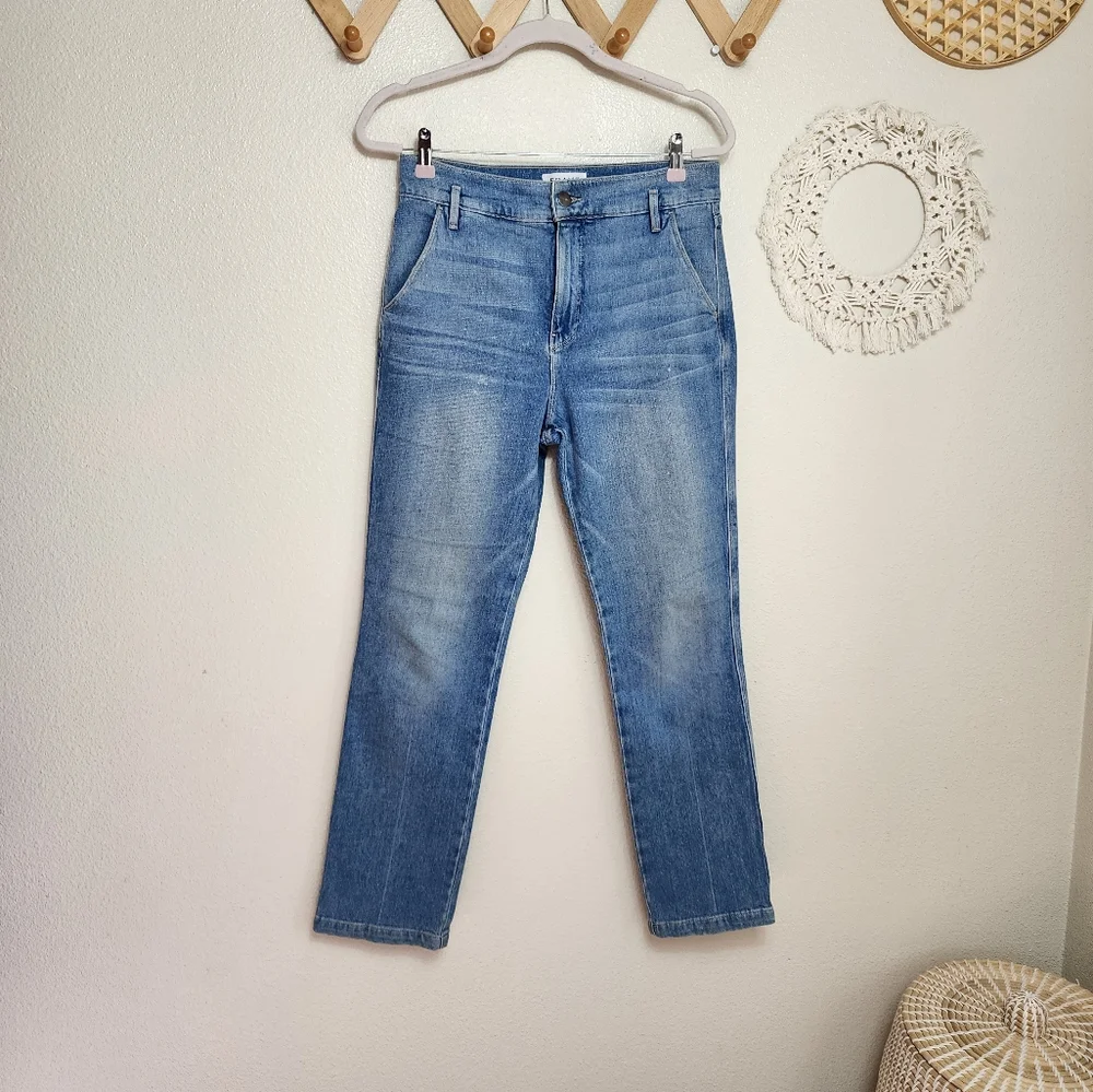 Frame Denim frame le